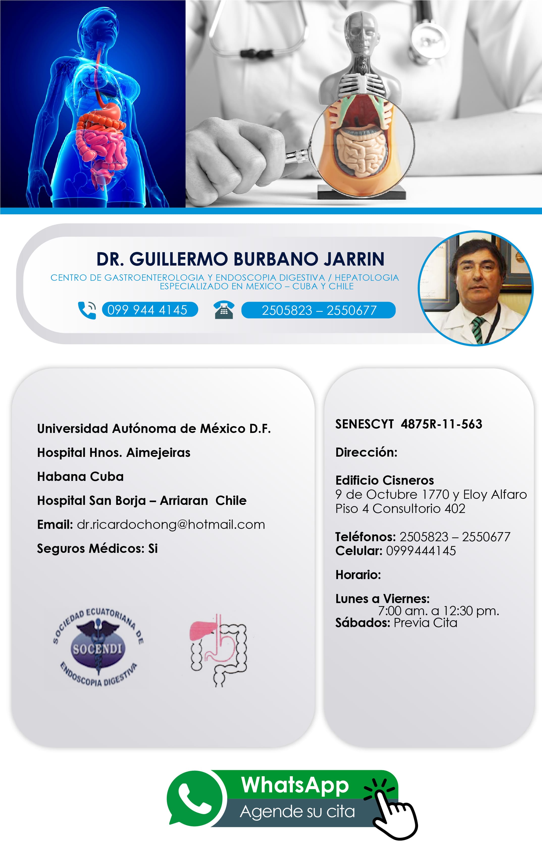 burbano